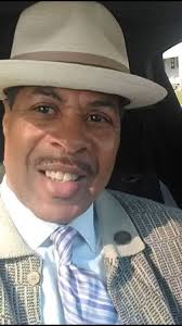 Instagram video by Frederick Tate • Feb 20, 2025 at 11:32 PM