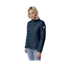 Maybe you would like to learn more about one of these? Doudoune Parka Bleue Marine Matelassee Femme Hublot Gabbi