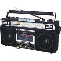 AKAI PJ-W17 4 BAND RADIO DUAL CASSETTE BOOMBOX SURROUND DETACHABLE SPEAKERS  . | eBay