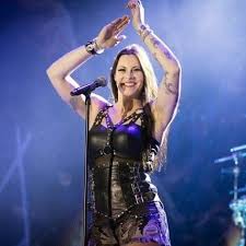 Floor Jansen Of Nightwish Ex Revamp Ex After Forever And Northward In 2020 Latest Albums Singer Jansen