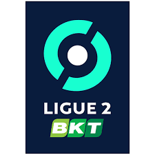 Find out which football teams are leading the pack or at the foot of the table in the french ligue 1 on bbc sport. French Ligue 2 Thesportsdb Com