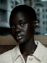 Kuany For Overdue Magazine