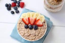 Maybe you would like to learn more about one of these? 5 Menu Sarapan Rendah Kolesterol Republika Online