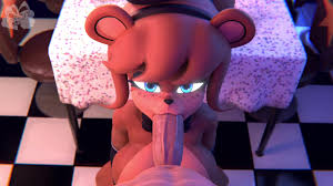 Best of The Best | FNAF 3D Porn Compilation