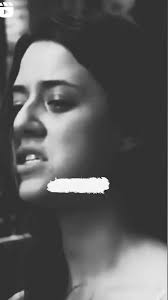 Şuan Belki Farkında Değilsin Ama