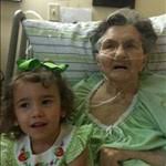 Ethel Laprairie Obituary