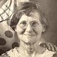 Emma Elizabeth Swain (1857–1937)