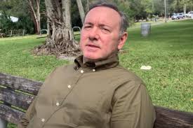 Discover something for everyone this month with some choice picks for the best movies and tv to stream in june. Kevin Spacey Dedicates Latest Christmas Video To Those Suffering In 2020 You Are Not Alone Ew Com