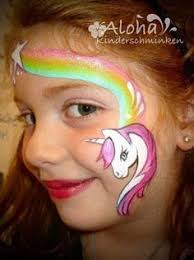 Kinderschminken Motive Fur Ihre Kinderparty Kinderschminken Kinder Schminken Kinderschminken Motive