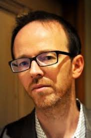 My Writing Life: No Place to Run by Mark Edwards