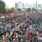 Jakarta Social and Political Walk event image