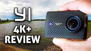 We believe in helping you find the product that is right for you. 4k 60fps Yi 4k Action Camera Review Youtube