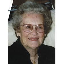 Florence C. McKenzie