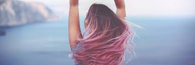 Les Soins Naturels Pour Cheveux Colores