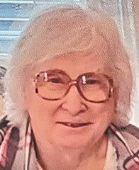 Wanda Faye Stewart Miller