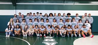 Catoosa Wrestling