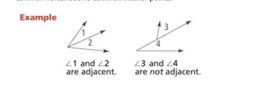 Answer key lesson 7.1 practice level c 1. Geometry Lesson 1 7 Vocabulary Flashcards Quizlet