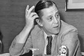 Geoff Edwards dies at 83; L.A. radio and TV personality