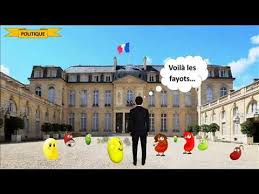 Kevine Et Raphael Les Retournes Capotes Dutronc Chanson Jacques Dutronc
