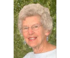 RUTH BORST Obituary (2016)