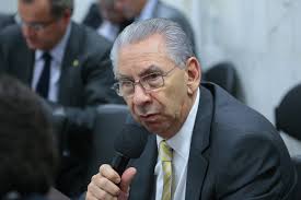 Secretário-geral do PSDB, deputado federal Silvio Torres (SP), sobre o  ex-presidente Lula se tornar réu da Lava Jato