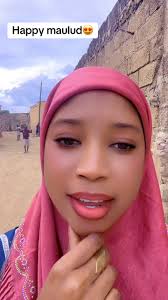 Happy Mawlid Celebration Highlights