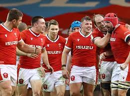 The match kicks off at top choice. Is Italy Vs Wales On Tv Today Kick Off Time Channel And How To Watch Six Nations Fixture The Independent