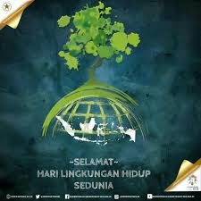 Lingkungan hidup menjadi isu penting yang sudah jadi perhatian sejak lama. Facebook