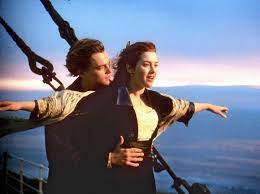 James horner first wrote the musical backing as part of the score, taking inspiration from jethro tull. My Heart Will Go On Kate Winslet Findet Titanic Song Zum Kotzen Focus Online