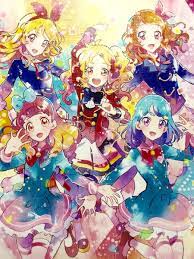 You can find english subbed aikatsu stars! 320 Aikatsu Stars Ideas Stars Anime Anime Stars