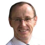 James Buwalda — Our People Archive — The CIE — Boutique Economic  Consultancy