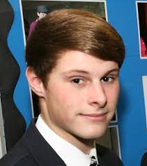 DEBDEN: Pupil nominated as young person of year