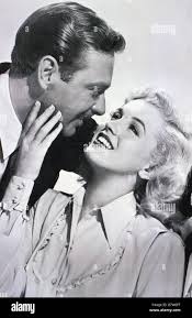 Marilyn monroe ladies chorus 1948 hi-res stock photography and images