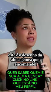 Lisa Aura Desenho Da Alma Gêmea