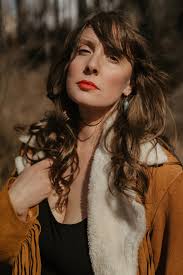 About — EMILY CLARK