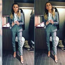 Das gab sophia thomalla nun zu verstehen. Sophia Thomalla Zehrt Die Trennung Von Till An Ihr Bunte De