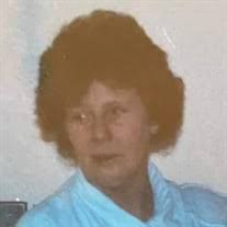 Jane K. Dover Obituary (2021)