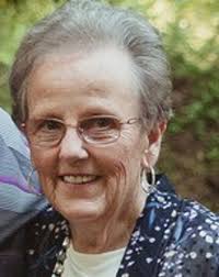 Wanda Faye Donoho Obituary January 8, 2025