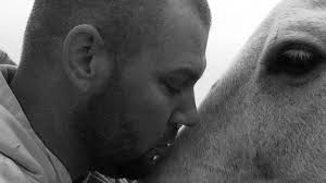 Fundraiser by Amanda Held : URGENT: Prevent Veteran Suicide and Rescue  Horses