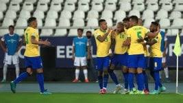 La atmósfera antes del inicio del. S5x9 V7ehwe01m