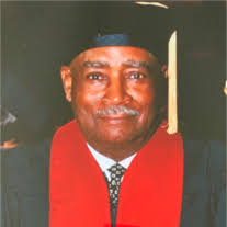 Obituary information for Ottis Campbell