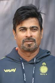 Women's Senior Support Staff