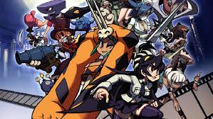 Cross tag battle, snk heroines. Update Skullgirls 2nd Encore Takes The Stage On Nintendo Switch Next Week Destructoid