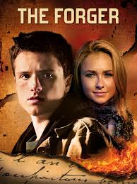 Prime Video: The Forger