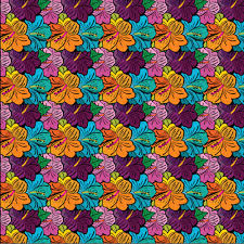 Get it as soon as mon, apr 12. Printed Pattern Permanent Vinyl Hibiscus Floral Print 12 X 12 Sheet