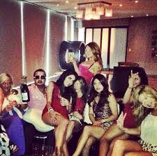 Tony Toutouni The New King On Instagram Mirror Online 10812 | Hot Sex  Picture