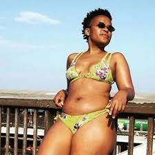 And umfana we kuku uphethe. Zodwa Wabantu I Ve A Lot To Offer More Than Just My Body