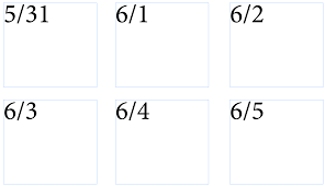 Sequential Numbering In The Same Image Graphic Design Stack Exchange