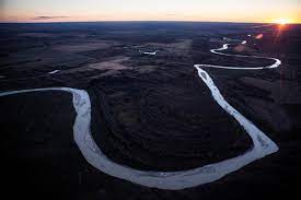 Keystone pipeline leaks 210k gallons of oil in south dakota. Keystone Pipeline Leaks 383 000 Gallons Of Oil Into Wetlands In Second Big Spill Over Two Years The Independent The Independent