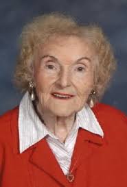 Rose Campbell Obituary (2015)